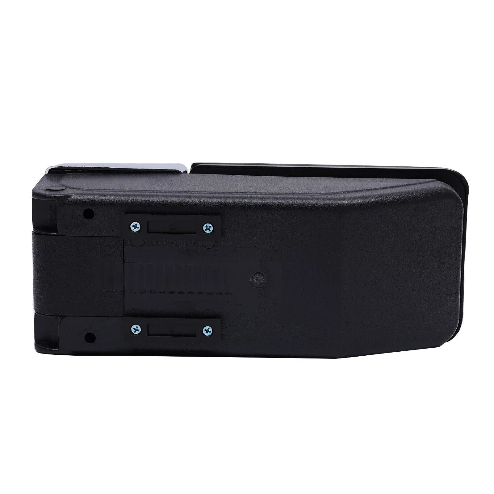Container Armrest Nissan 2007-2011 Arm Rotatable Center Rest For Versa/Tiida/Latio Black Storage Holder Car Console ZhdnBhnos Box