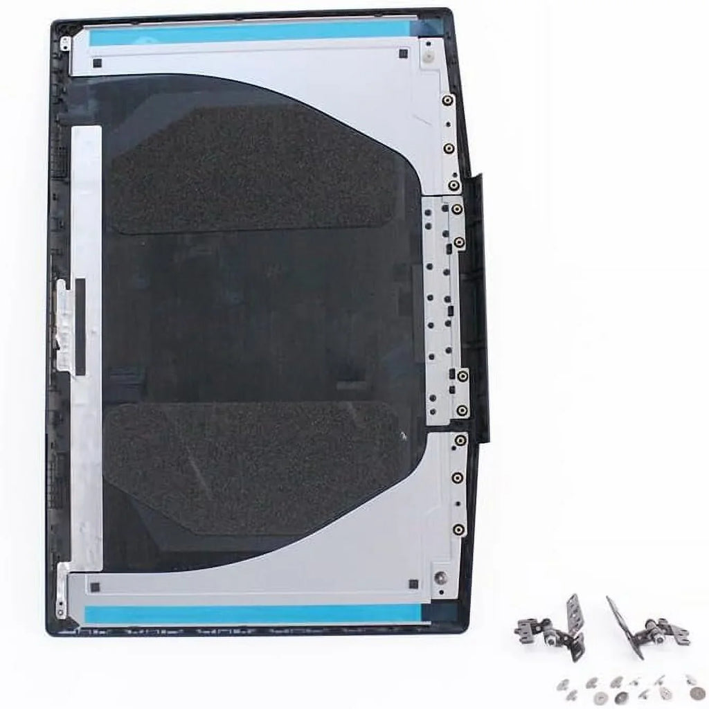 LCD Top Set & for Gaming 3590 Ins-piron 15 G3 Cover 15 0YGCNV Ecl Screws Red & Black Hinges 3500 G3 Logo Back