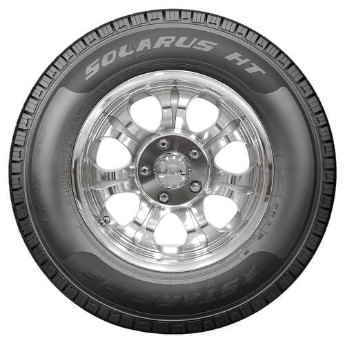 Audi MDX Base, Tires) 2022-23 Fits: 109H 255/50R20XL Solarus BSW Quattro Starfire (2 Technik HT e-tron 2019 Acura