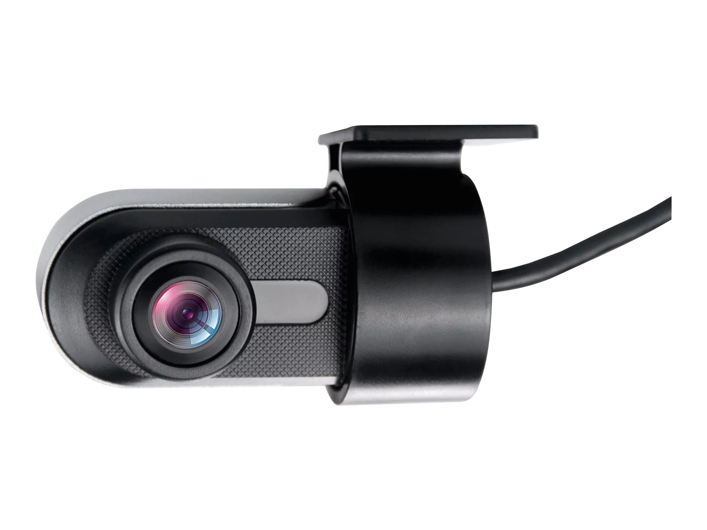 Cabin View, Front Edition Scout View, with Angle Rear GOSP32G Pro View by myGEKOgear - Adesso - 2K Surveillance G-Sensor 3-Channel Cam Wide Dash