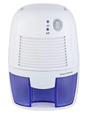 Dehumidifier Space Moisture Quietly Portable Mini Dehumidification Extract Small