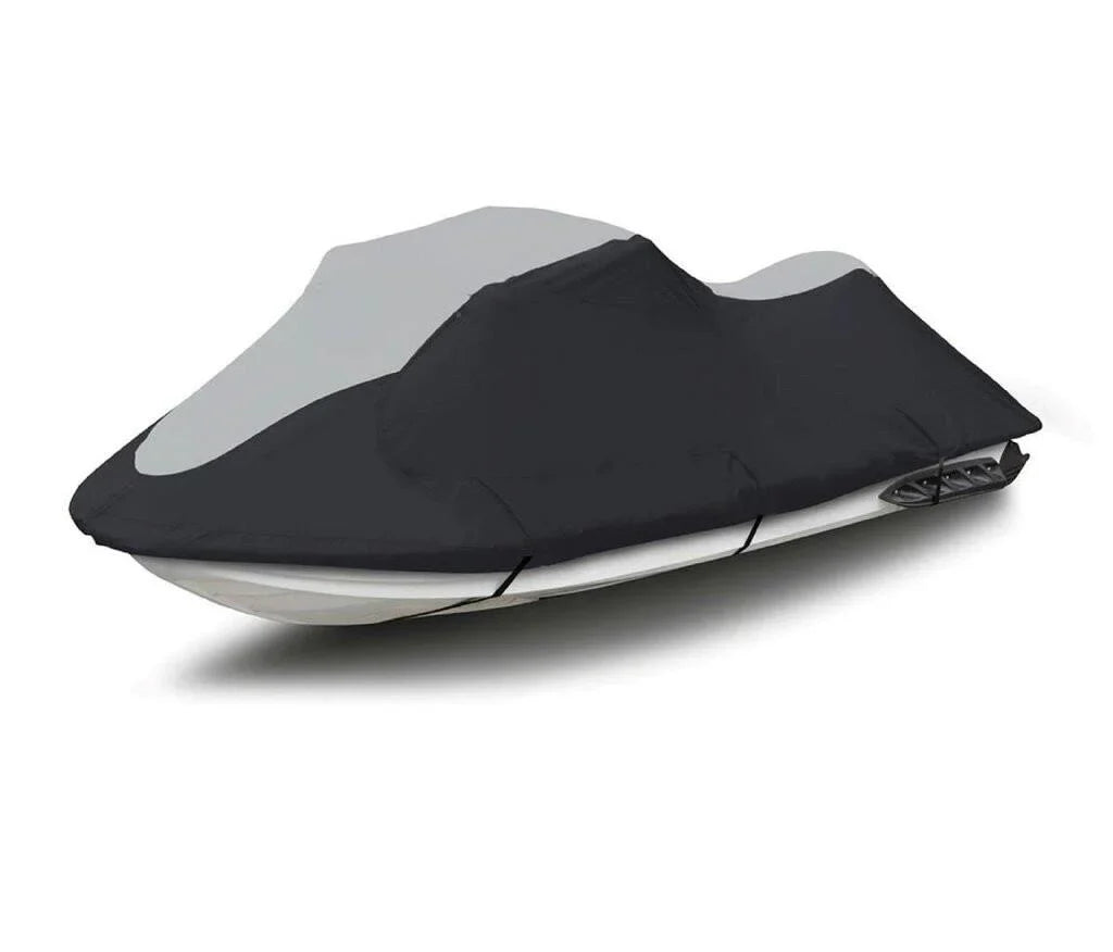 Trailerable SUPER Covers 1997 1998 Seater 1-2 SLXH Polaris Compatible Boat Cover HEAVY-DUTY Ski Jet PWC PWC JetSki Cover for