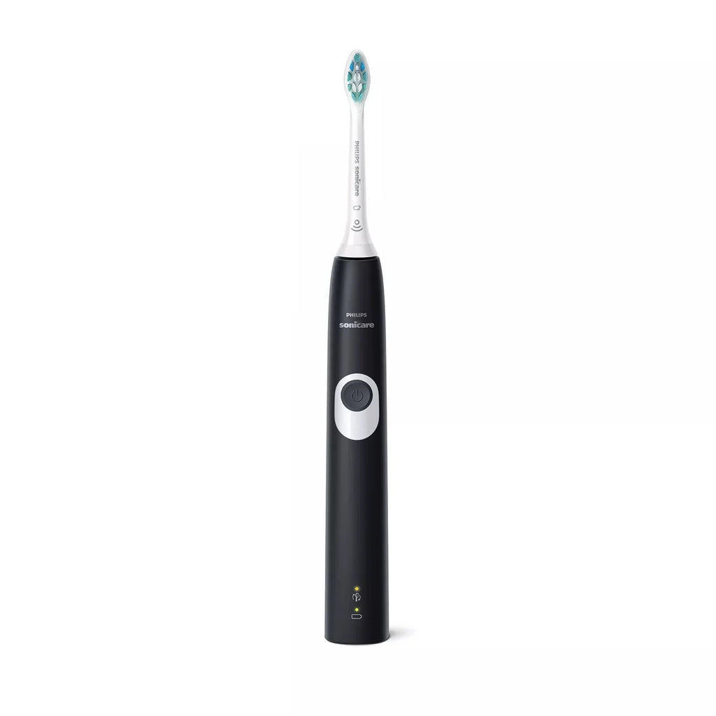 Sonicare Rechargeable (Pink, ProtectiveClean Toothbrush, 4300 Black) 2 pk Philips