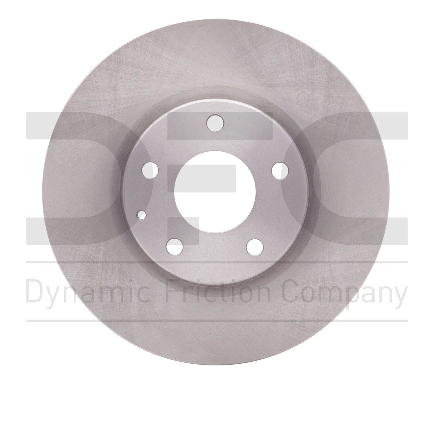 Brake Friction Rotor Front Dynamic 2014-2015 For 6 Mazda CX-5, 600-80071 Disc Mazda (1) Company 2013-2015