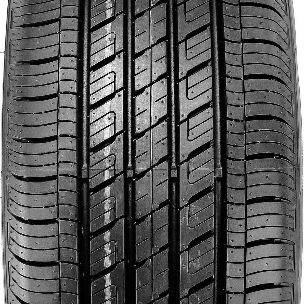 Season Pair 215/60R16 Aria 2012 A/S Tires 2 Cruze Fits: 2011-15 95T Nissan All Chevrolet SL LT, of Altima Nexen AH7 (TWO)