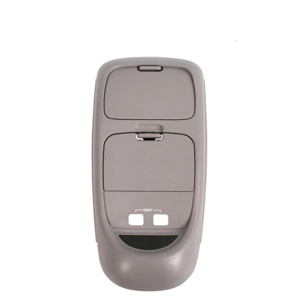 F250 F550 SuperDuty Teledu Overhead For F450 F350 Console