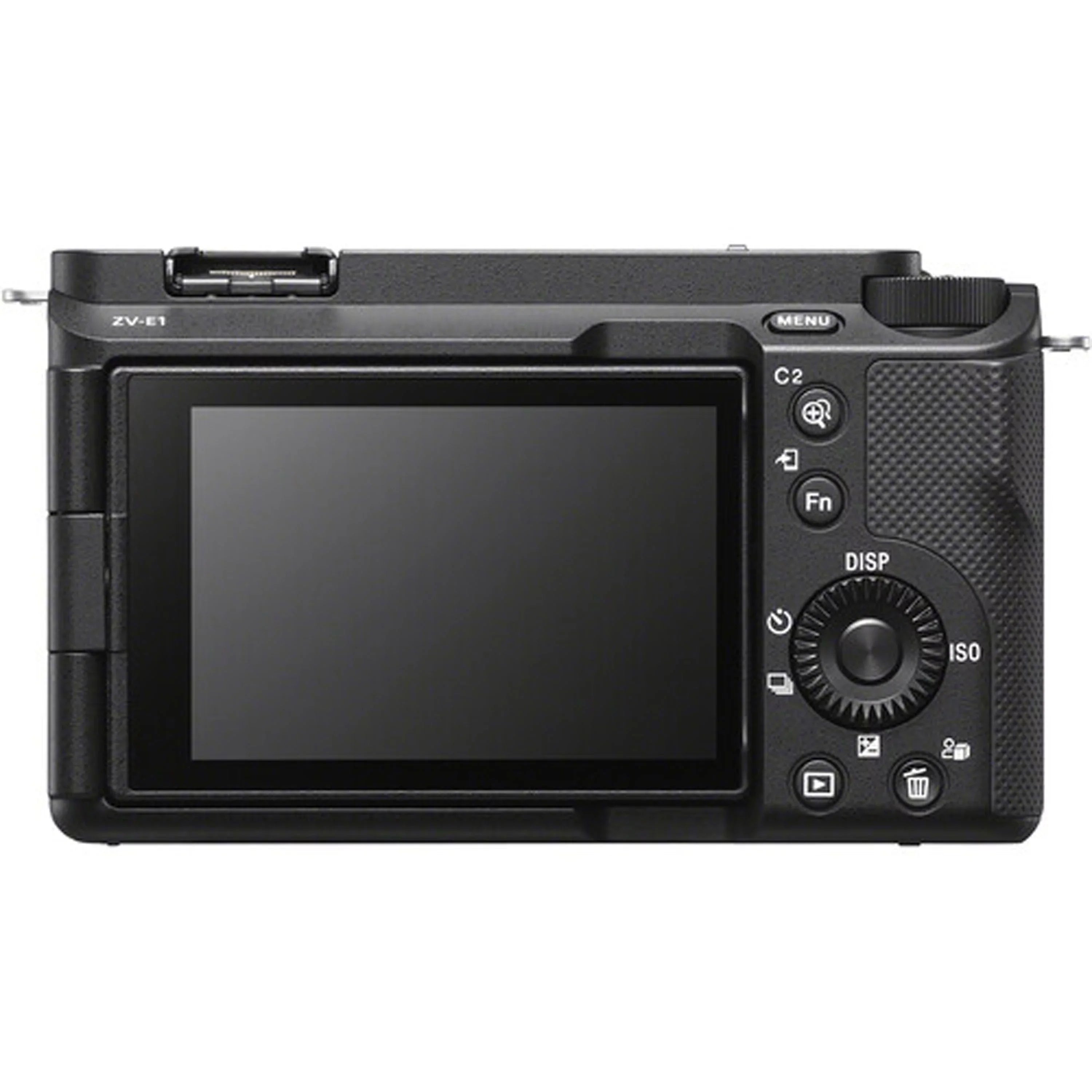 '+ Camera Memory f/8 More ZV-E1 Mirrorless Lenses + Tripod & + 28-60mm Bundle) + 500mm 2X Focus Case + FE f/4-5.6 Lens (25pc 64GB