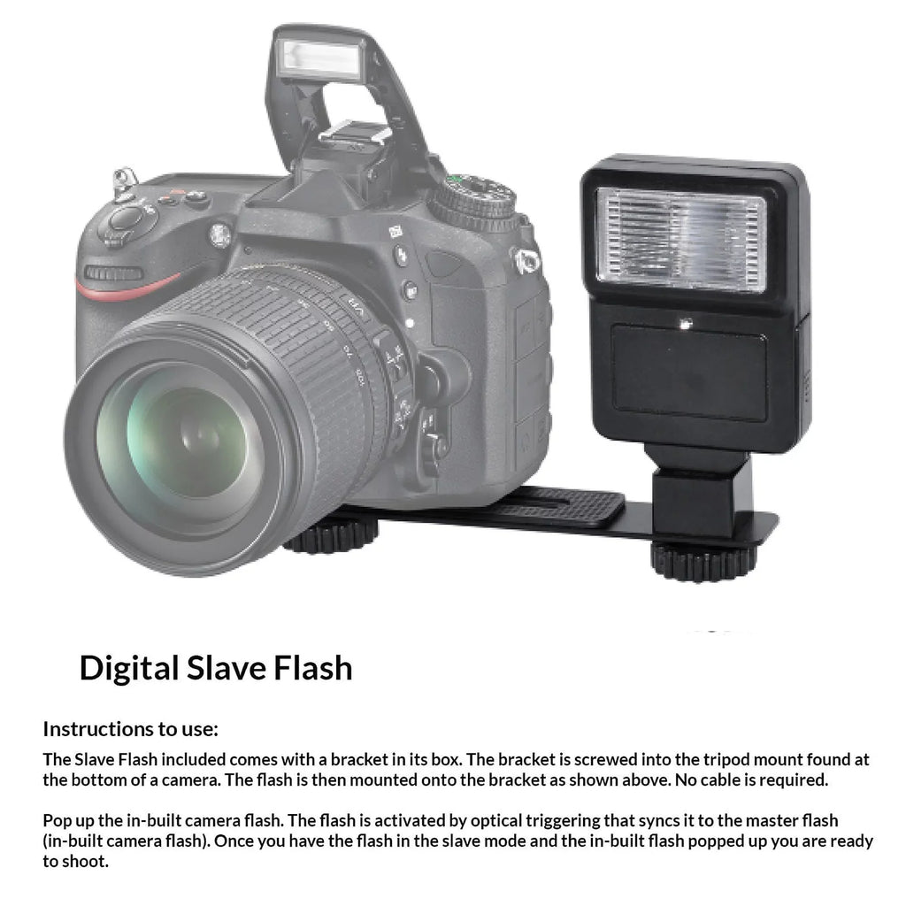 64GB ZeeTech Lens, 18-55mm, Camera DSLR with Tripod 90D and EOS SanDisk Backpack, 75-300mm Card, Accessory Bundle Canon Flash,