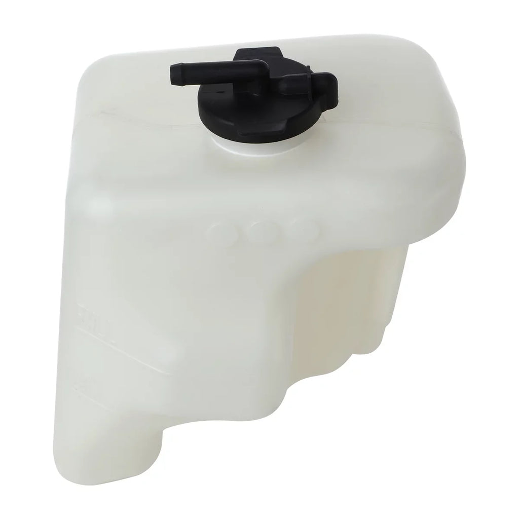 Turbo Lancer Evo Ralliart Reservoir Coolant Mitsubishi Tank design For DNA 2008-2015 OE Motoring OEM-RT-MI3014111