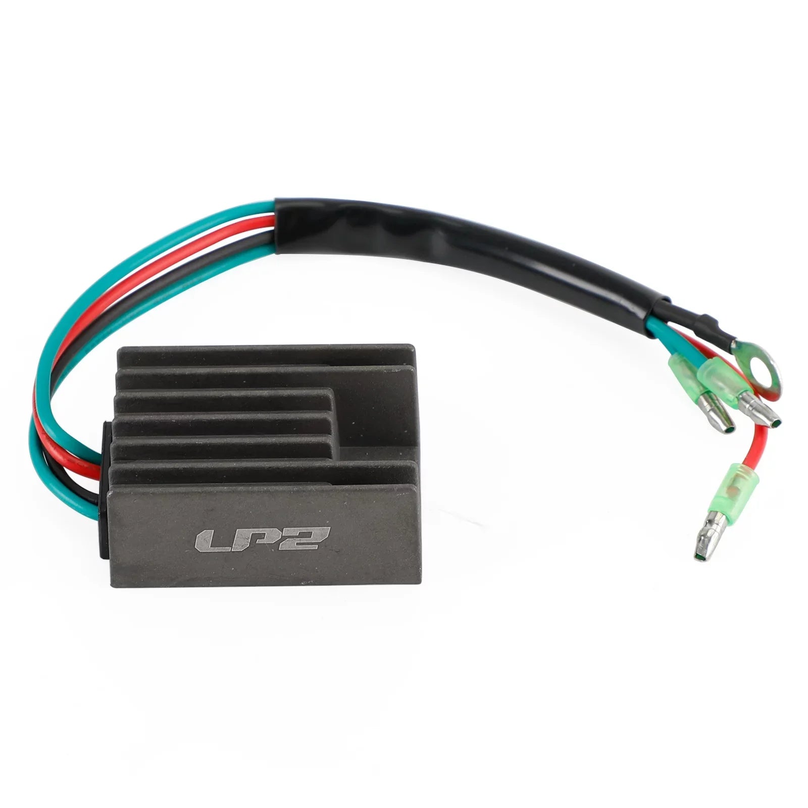 Assy Yamaha 1100 For Waverunner 98-05 63M-81960-00-00 800 Regulator/Rectifier