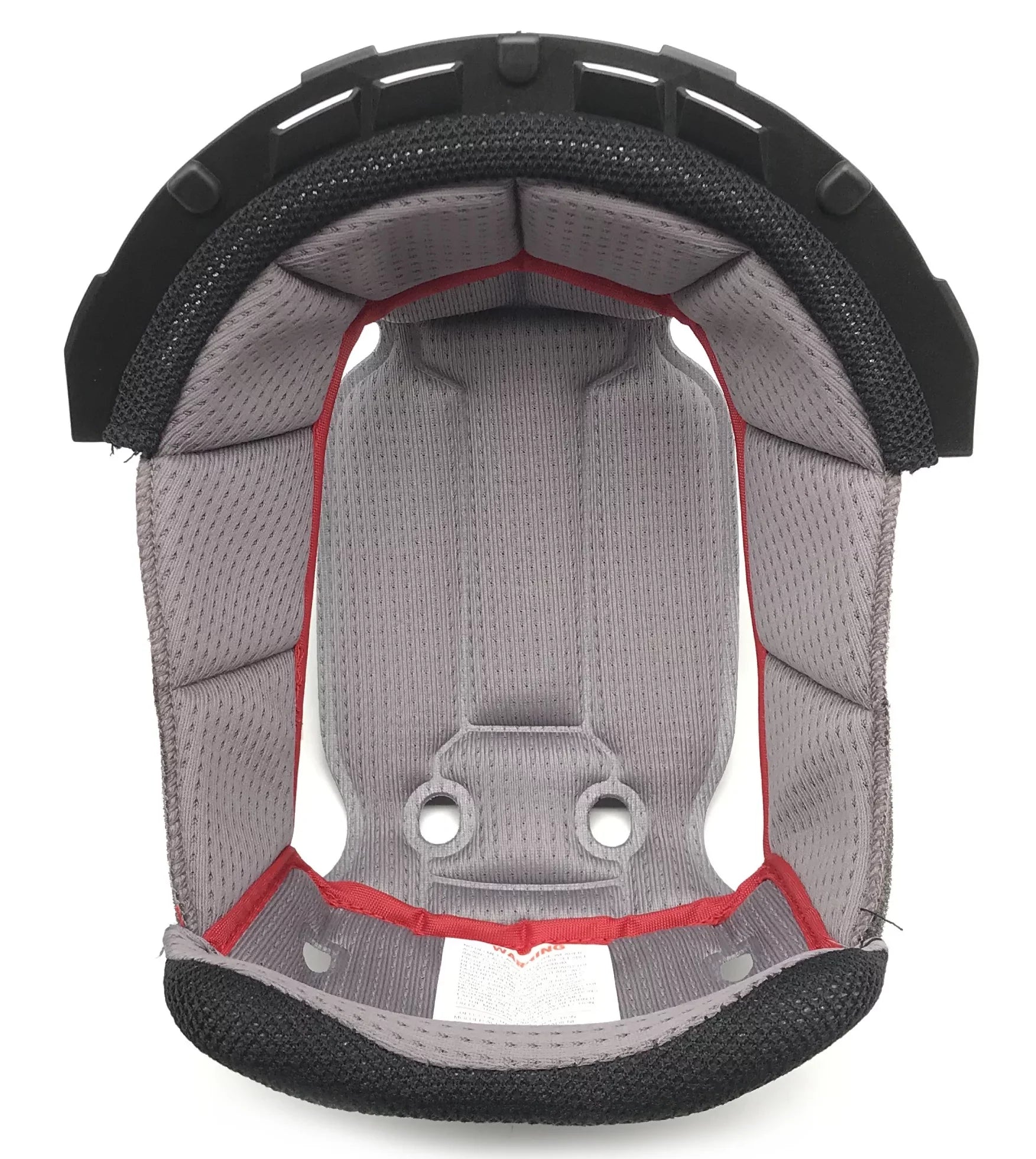 Inner Pad Top Liner SM Helmet IS-33 HJC (12mm)