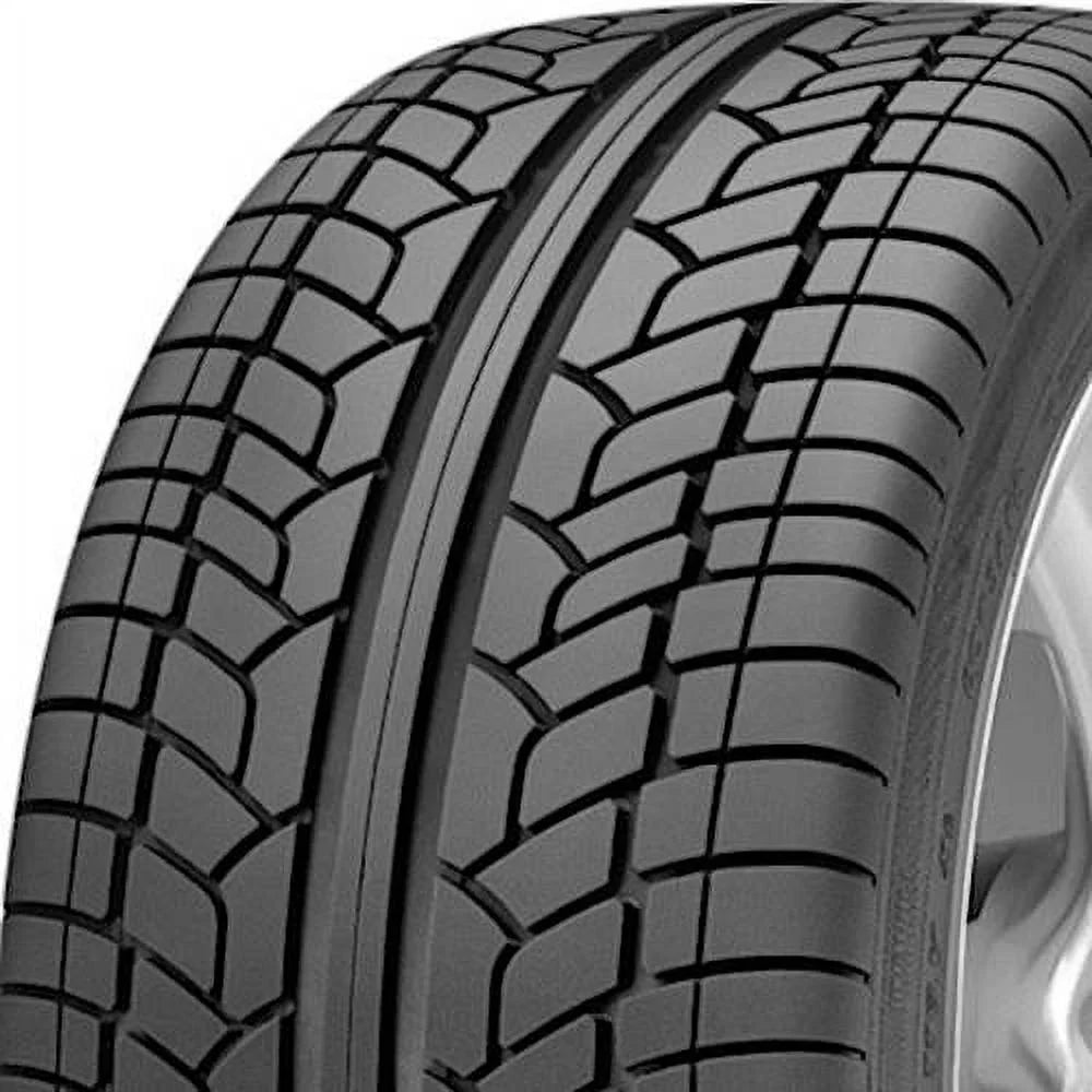 V Achilles 114 Desert Tire UHP Hawk 285/45R22