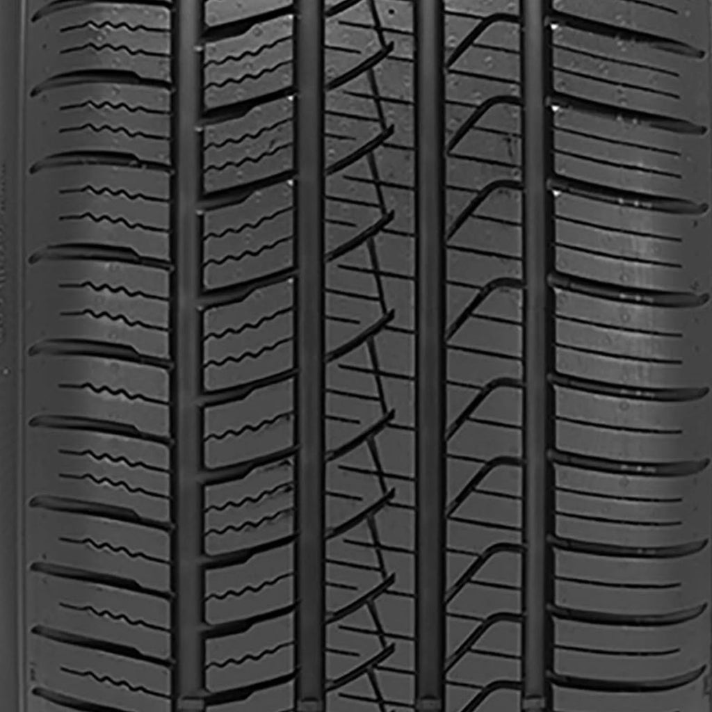 94V P 235/45R18 Passenger Pirelli Zero All Tire Season