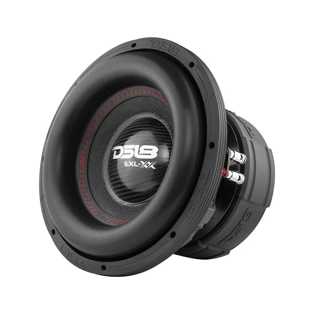 Subwoofer High in. Excursion 12 4000W DS18 Audio