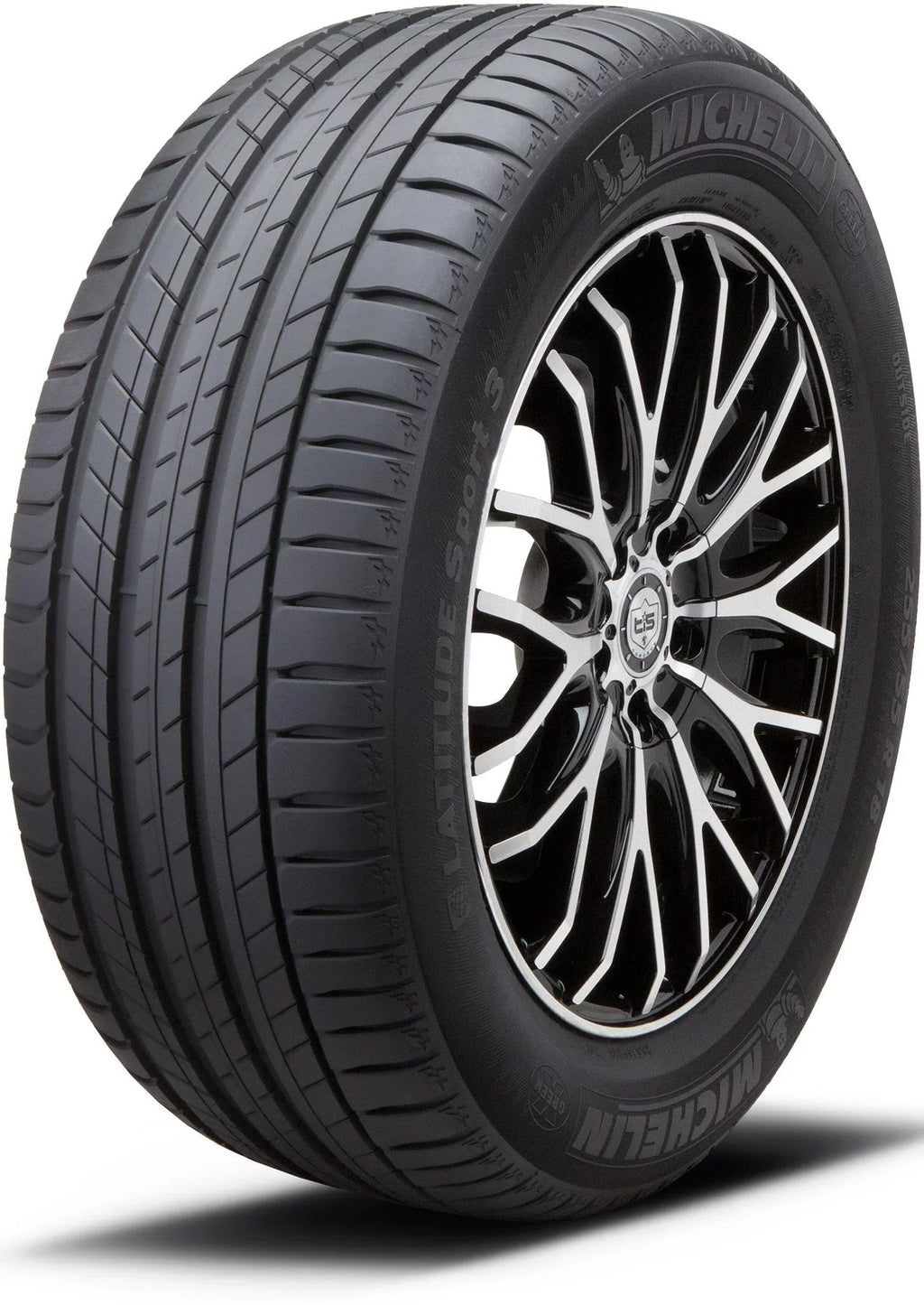 Summer Sport GLE350 3 4Matic Mercedes-Benz 275/45R21 Fits: Tire 2020-23 GLS450 Mercedes-Benz Latitude Michelin 4Matic, 2020-23 107Y