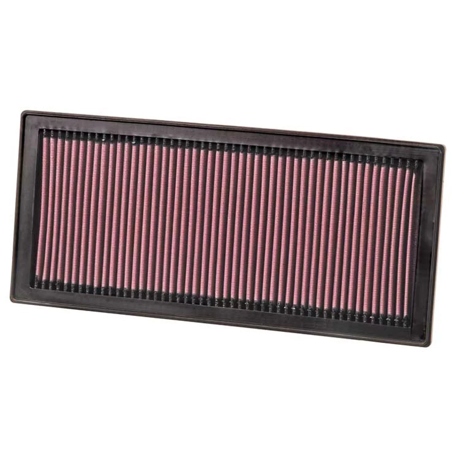 K&N 33-2154 Filter Performance High Air Replacement