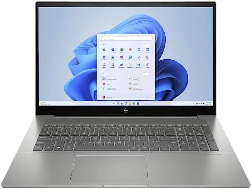 FHD Thunderbolt Touchscreen, Backlit IPS Iris Win11 New, Wi-Fi 17.3" DDR4, Intel Core 64GB Laptop Keyboard, 4, 14-Core, HP 2023 Envy 4TB Graphics, Home, 6E, Xe 32GB SSD, Intel COU i7-13700H USB