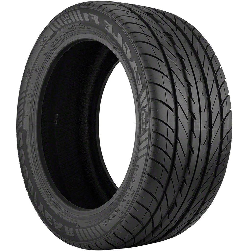 Passenger UHP 89Y GS Eagle Goodyear Tire F1 P245/45R17 EMT