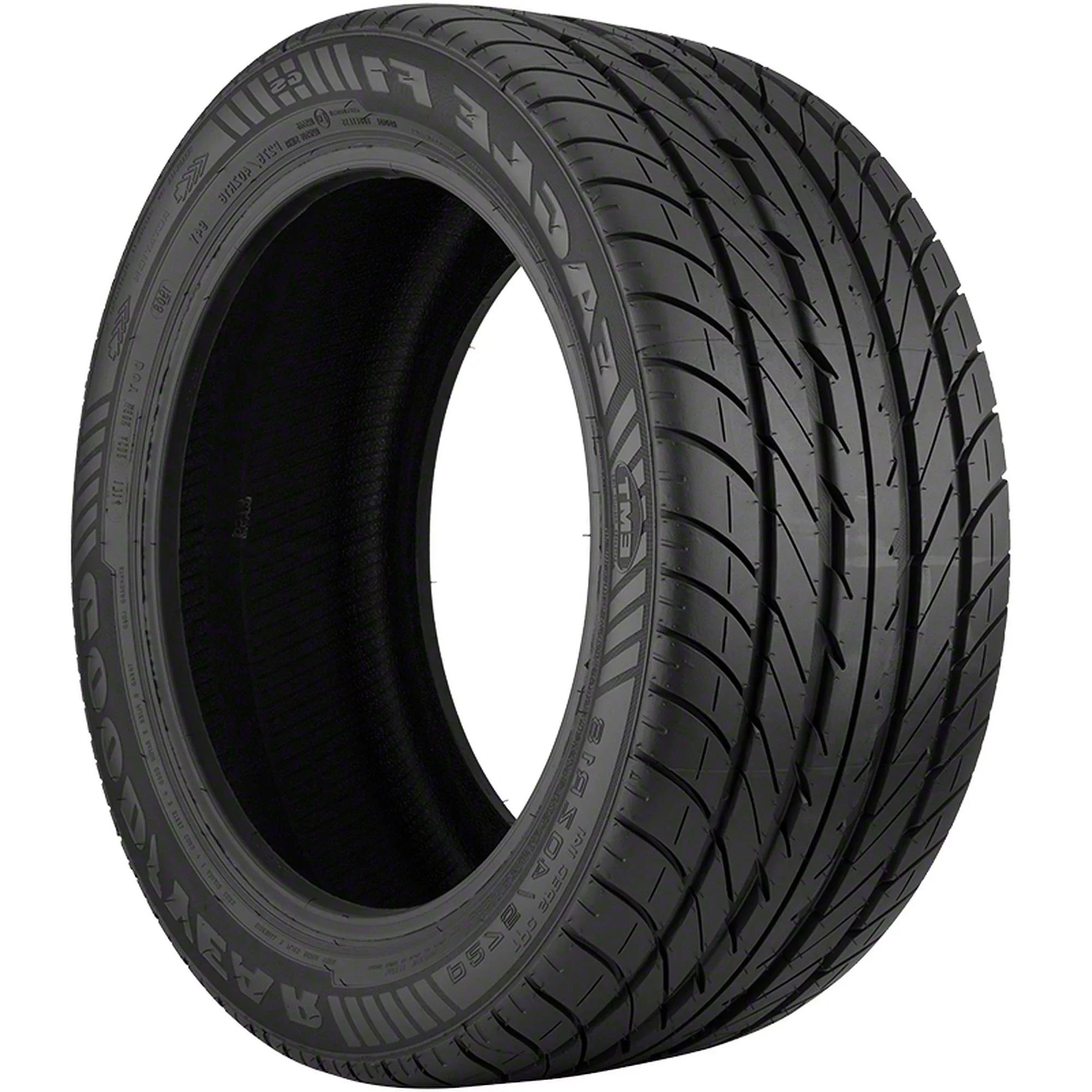 Passenger UHP 89Y GS Eagle Goodyear Tire F1 P245/45R17 EMT