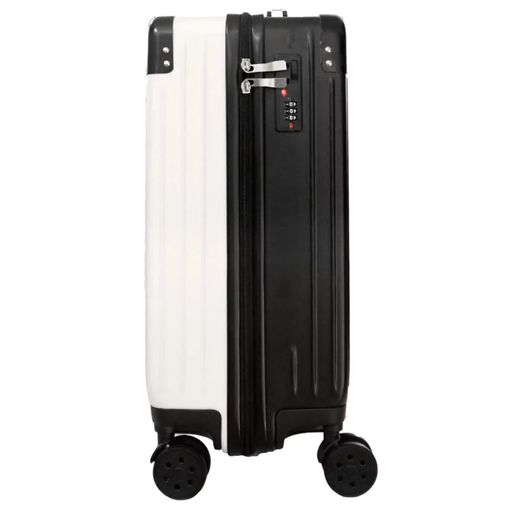 MOJO Carry-On 21'' Trail Hardcase Portland Premium Blazers