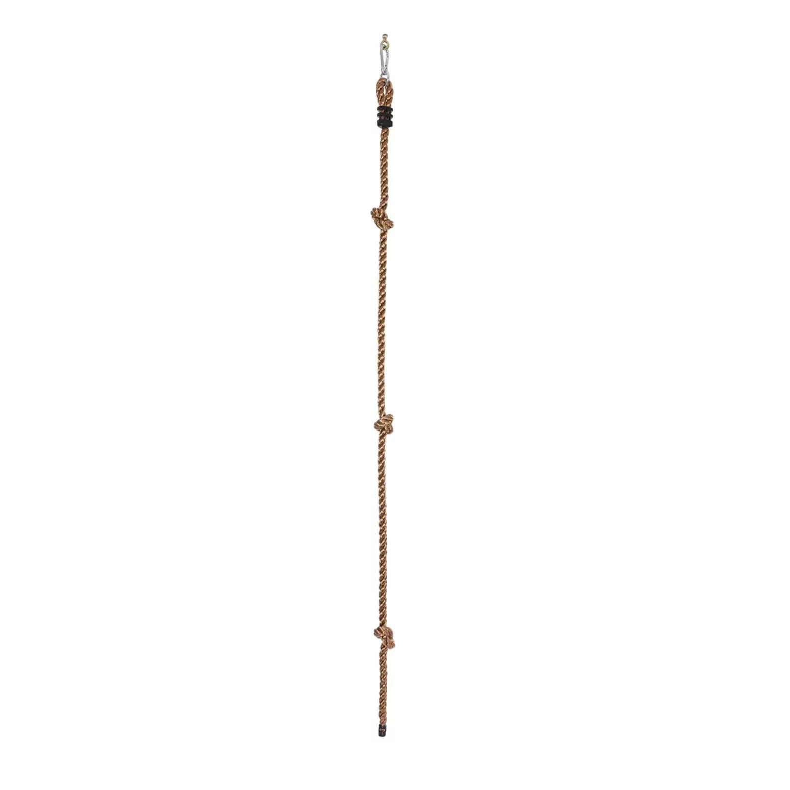 Early for Play Tree Rope fitness Toy exterior Swing, Trees Indoor, Climbing Toy Rope Outside Training Climbing