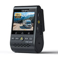 A129 4K Motion Camera Pro Cam Buffered Detection, 8MP WDR, Dash G-Sensor, Parking 4K Ultra HD 3840x2160P GPS VIOFO Mode, Recording Sensor Loop Wi-Fi, Dash