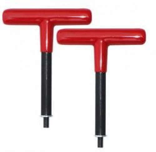 HANDLER SCHLEY INC X PRODUCTS, 20 SL66120 HEAD 1/4"