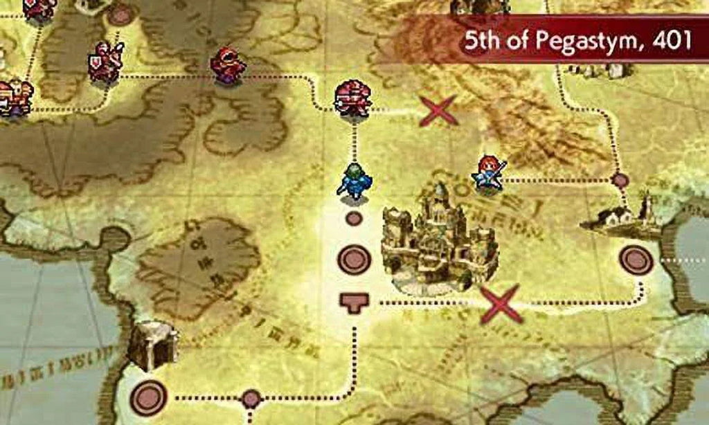 Valentia Emblem Echoes: Tactical of RPG) New Game Brand Shadows 3DS Fire (2017