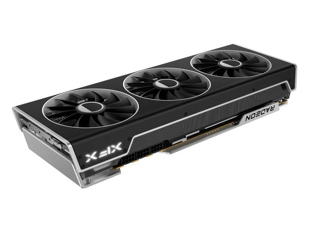 7900 SPEEDSTER GDDR6 x16 RX-79XMERCB9 PCI Radeon Card 24GB 4.0 Express XFX XTX RX MERC310 Video