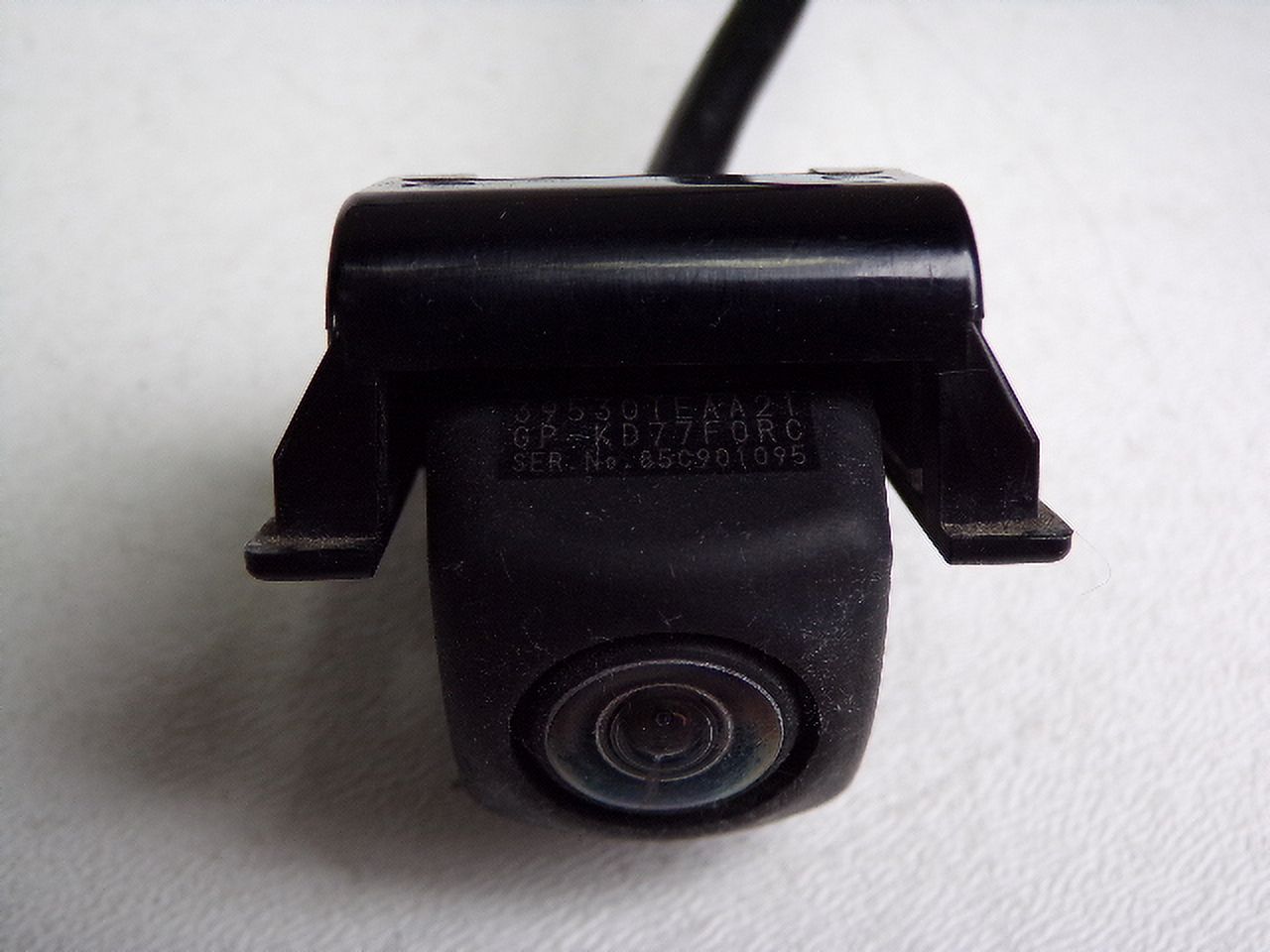 OEM 18-21 View Camera Rear Honda (Good) Pre-Owned Backup Civic LKQ