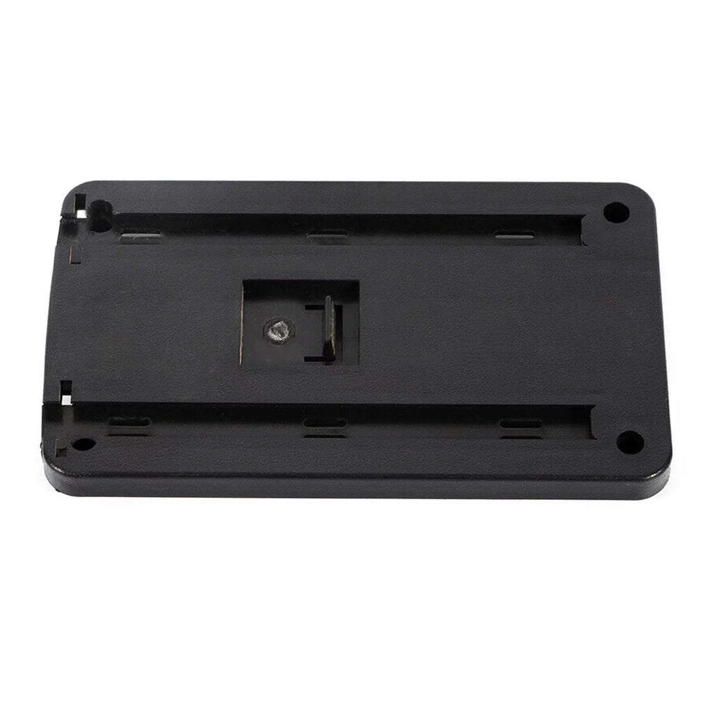 Container Armrest Nissan 2007-2011 Arm Rotatable Center Rest For Versa/Tiida/Latio Black Storage Holder Car Console ZhdnBhnos Box