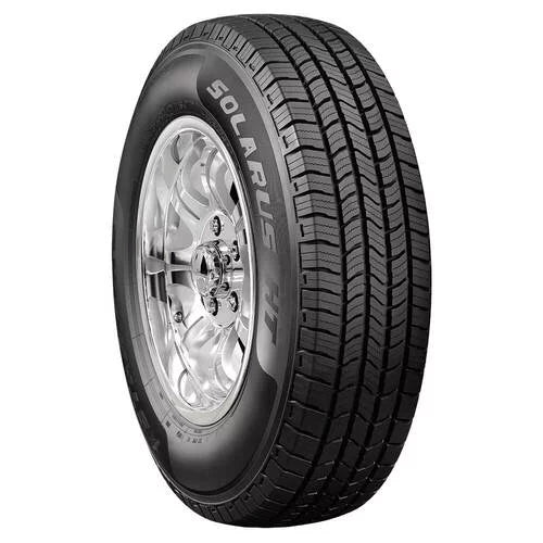 Audi MDX Base, Tires) 2022-23 Fits: 109H 255/50R20XL Solarus BSW Quattro Starfire (2 Technik HT e-tron 2019 Acura