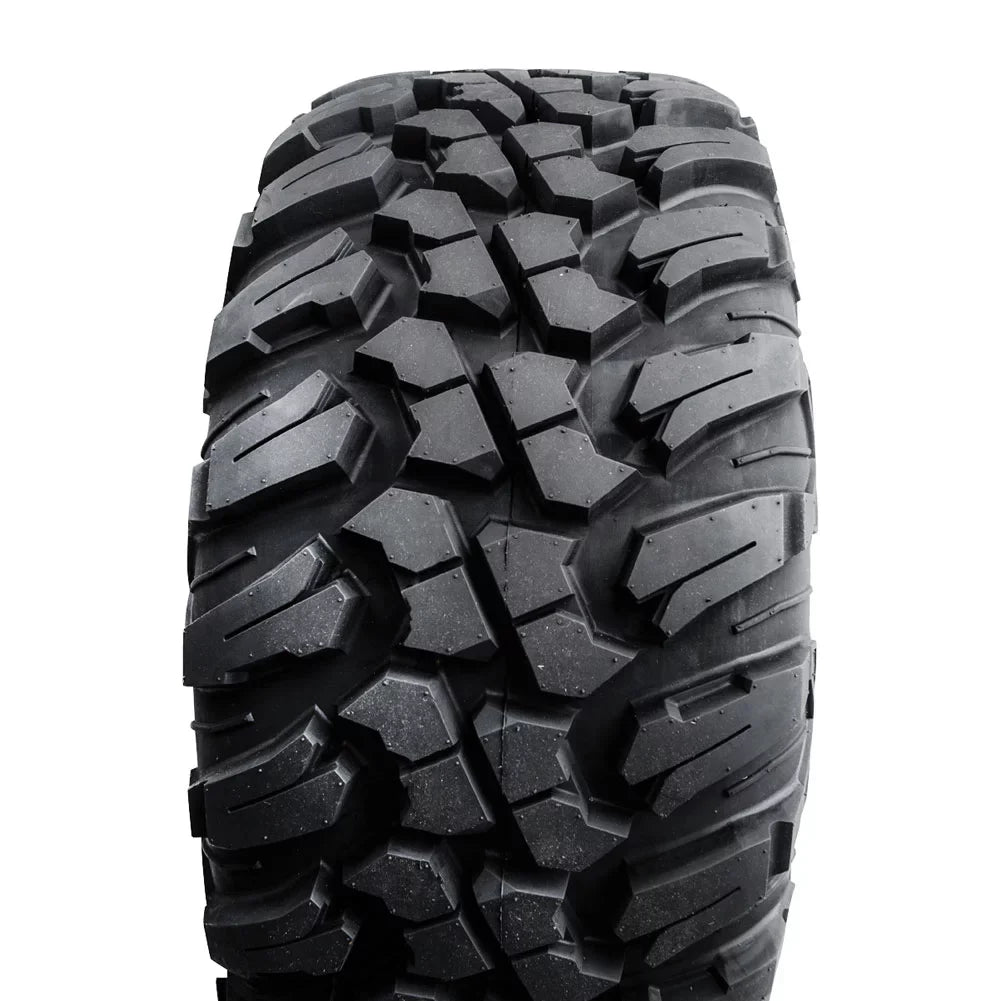 2020 Tusk RZR 25x8-12 Fox Medium/Hard Radial Terrabite Trail Edition POLARIS Terrain Tire 900 For