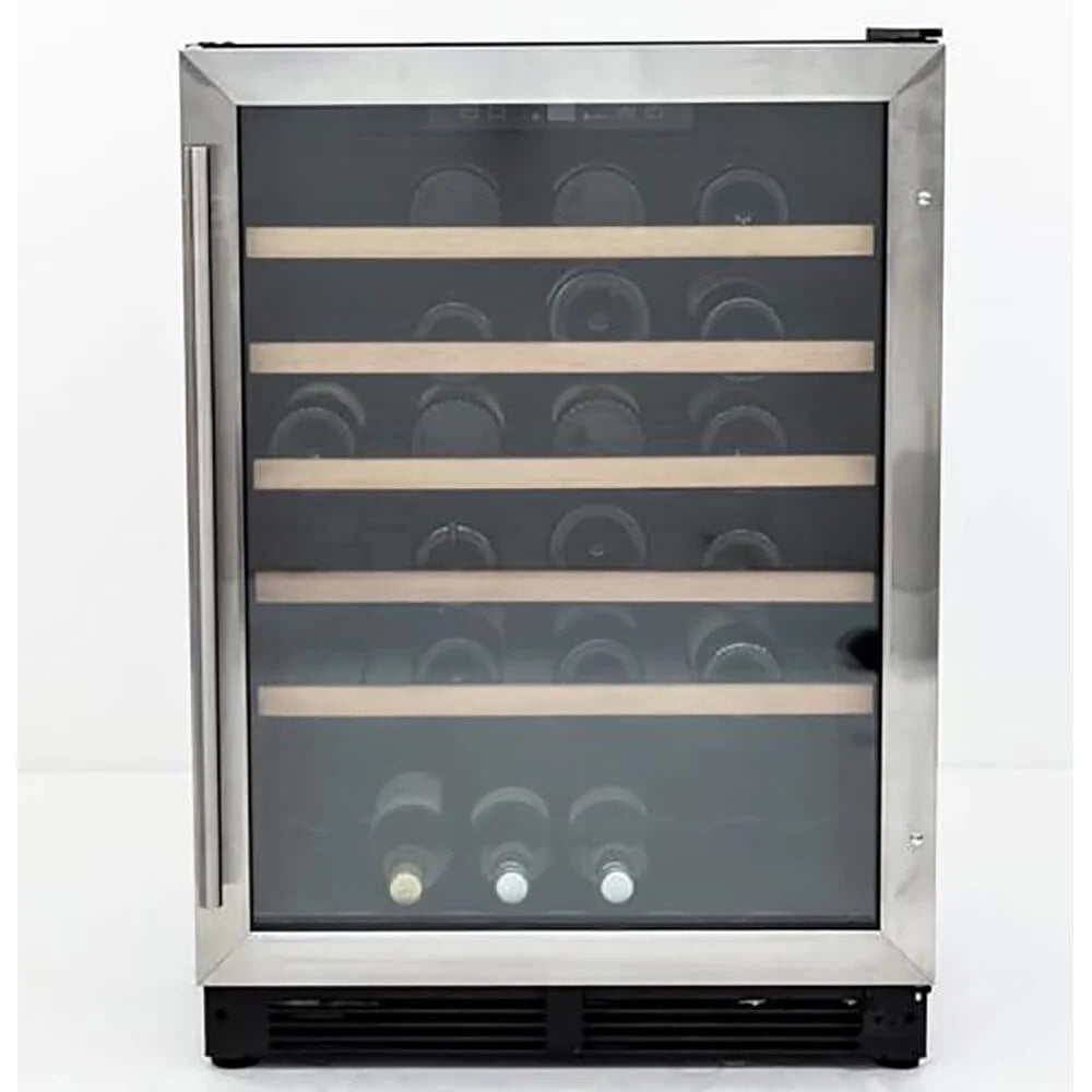 51 Avanti Cooler Wine Bottle