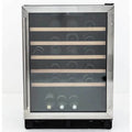 51 Avanti Cooler Wine Bottle