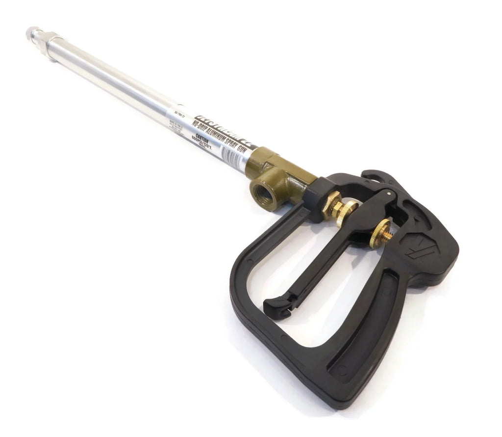 Trigger for Sprayers Yard Chemical By Garden Weed Lawn Shop ROP Killer Gun Application Spray The