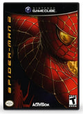Spider-Man GameCube Nintendo - Refurbished 2