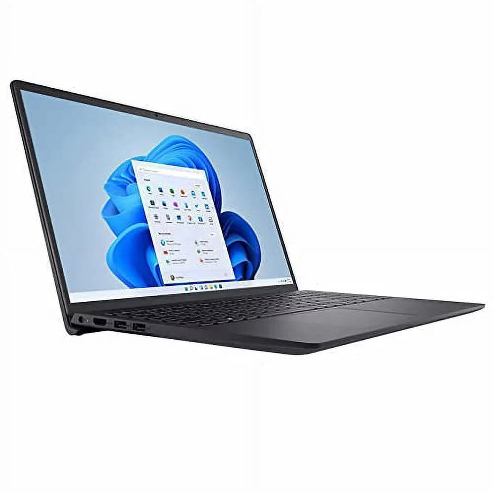 Laptop, Core SSD, Iris Bluetooth, 15.6" Xe NVMe Pro 3000 Graphics, 512GB 16GB DDR4, 11th i3511 Gen Windows Intel HDMI, FHD Touchscreen, i5-1135G7, Inspiron 11 Wi-Fi, Newest