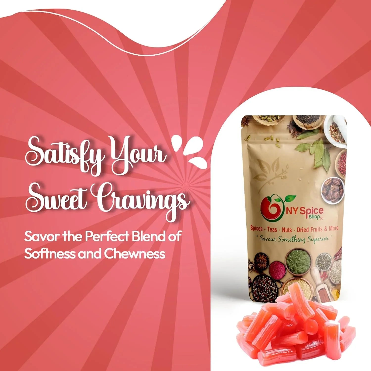 For - Ounce Liquorice Candy Licorice - 8 Candy Bulk Red Sweet Licorice - Candy Australian Licorice - Licorice Chocolate - Fashioned Lovers Strawberry Old Candy