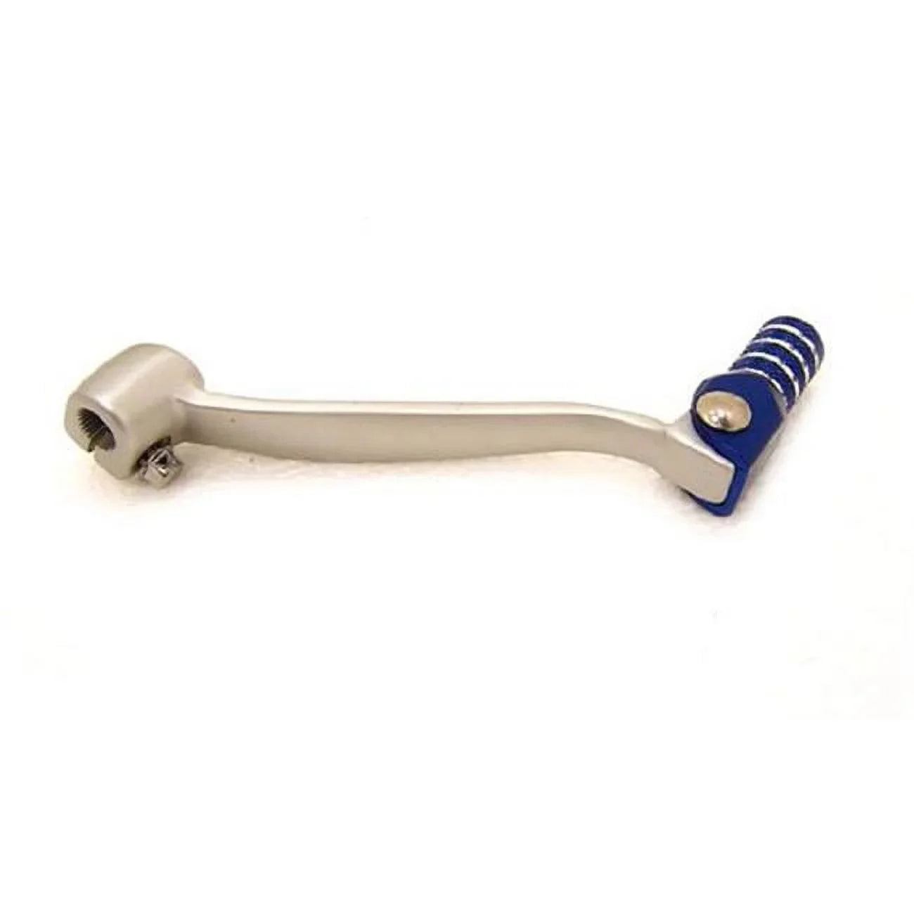 L26115BU Racing CRF250R, Blue Shifter For Honda 2010-2015 Outlaw