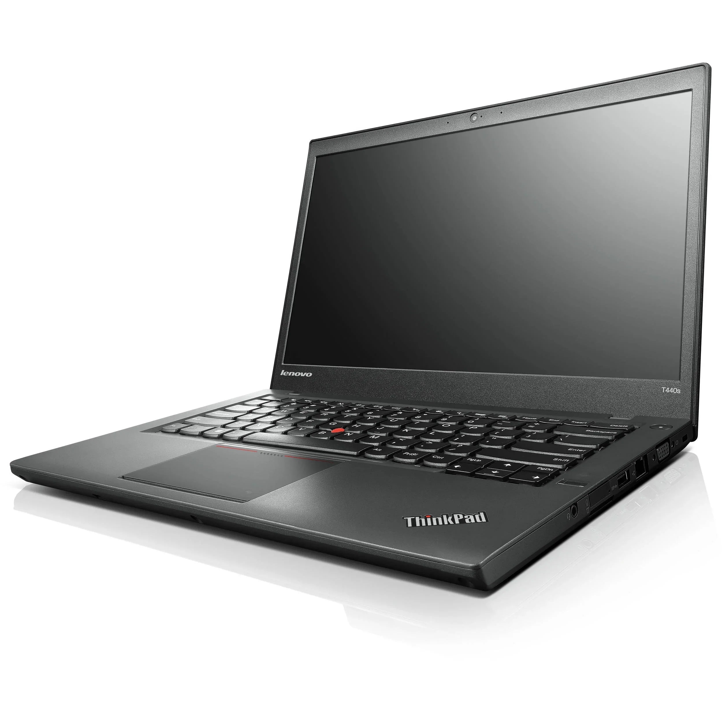 i5 Intel Thinkpad 1.90 HDD 500GB Core W10P T440S Ram Restored GHz Laptop (Refurbished) 8Gb