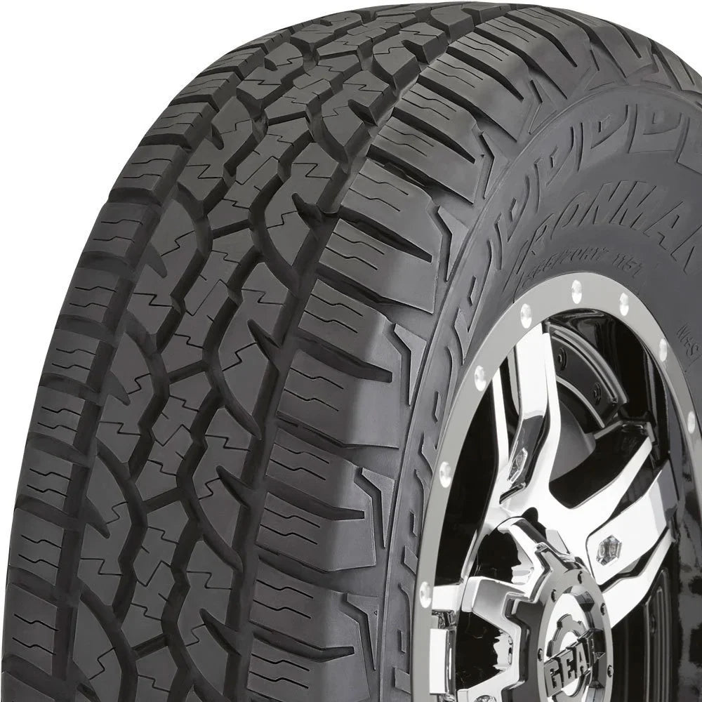 Season BW 115H 275/60R20 Ironman All A/T Country All