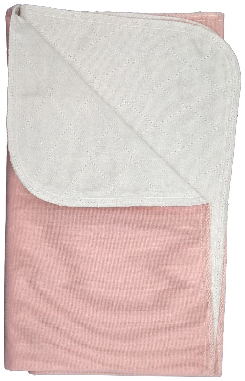 '- Underpad Urinary Pad Waterproof for Incontinence 42 Seniors 36 Absorbent Children Protection Bed 6 Washable Pack Pink x