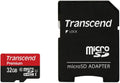 Card Moto Phone (2022) Power G Speed (2022) 10 G High A2Q MicroSD MicroSDHC Memory Motorola for With Moto Class Compatible Power - 32GB Transcend