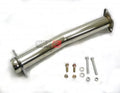 / OBX-RS 2.3L Pipe Mazdaspeed Fitment For 2007-2012 Mazda Flow 3 Straight Stainless By 3