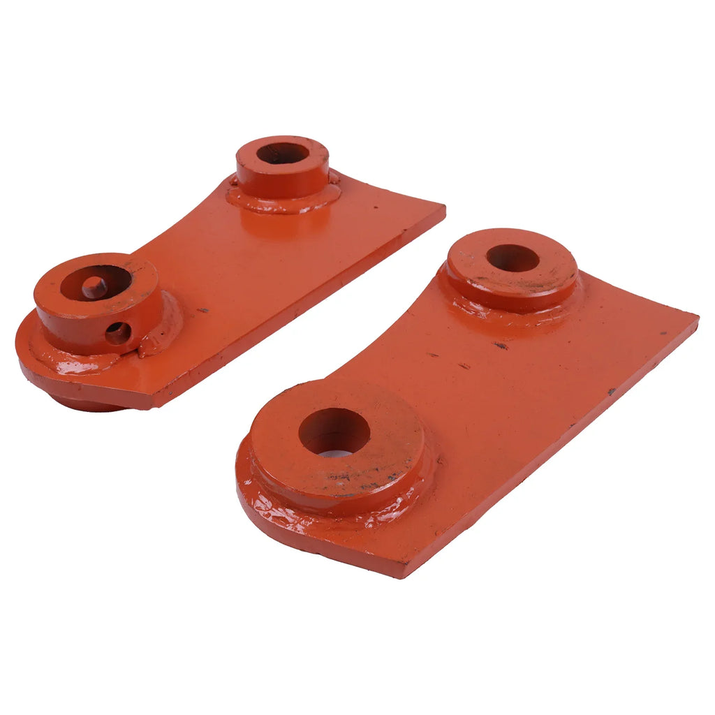 Weld 304 For Excavator C-C 303.5 Cat on 40mm ear 7-13/16" attachment bucket Mini