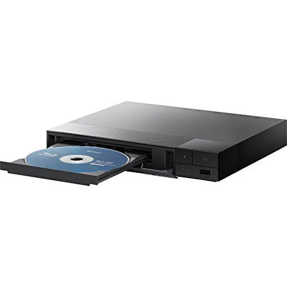 (Refurbished) Streaming BDPS1700 Restored Blu-ray - Player Black