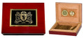 Lalor Arms Humidor Coat Irish of