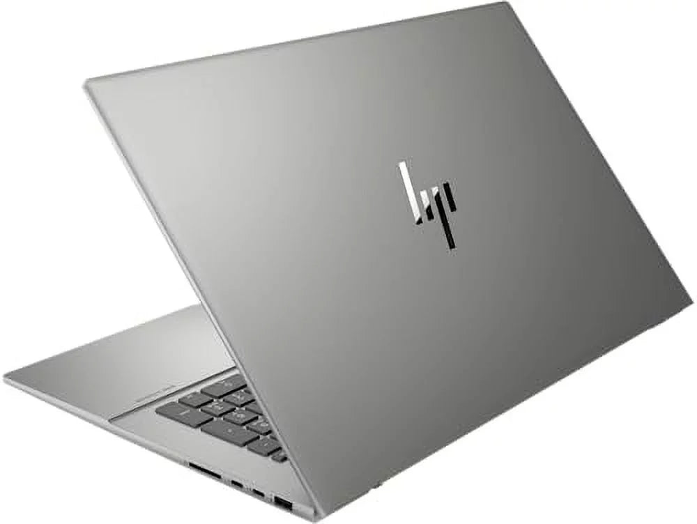FHD Thunderbolt Touchscreen, Backlit IPS Iris Win11 New, Wi-Fi 17.3" DDR4, Intel Core 64GB Laptop Keyboard, 4, 14-Core, HP 2023 Envy 4TB Graphics, Home, 6E, Xe 32GB SSD, Intel COU i7-13700H USB
