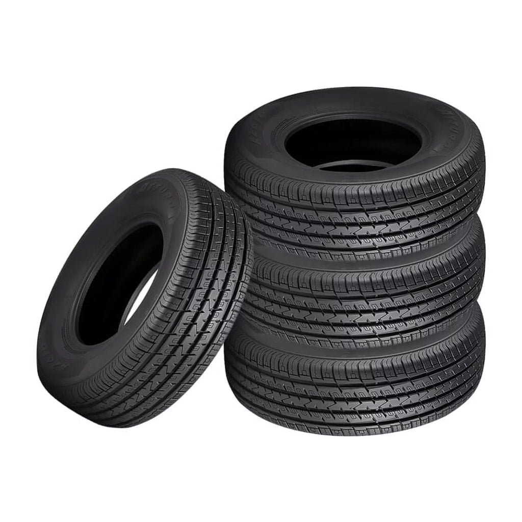 Lincoln Atturo Passenger Victoria Town 1993-94 225/70R15 Crown Car Cartier Base, Fits: Tire 1987 AZ610 LTD 100H